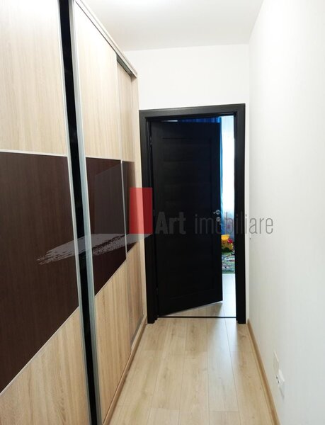 Aparatorii Patriei Vanzare apartament 3 camere cu centrala