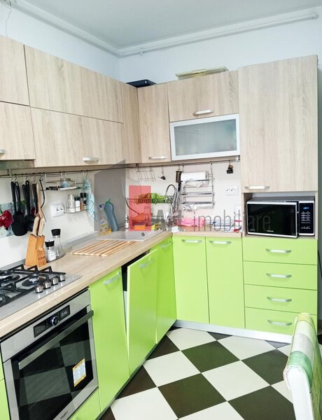 Aparatorii Patriei Vanzare apartament 3 camere cu centrala