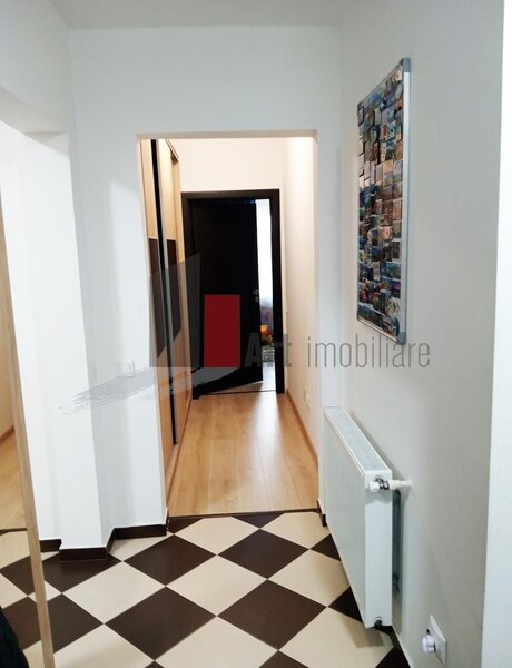 Aparatorii Patriei Vanzare apartament 3 camere cu centrala