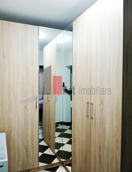 Aparatorii Patriei Vanzare apartament 3 camere cu centrala